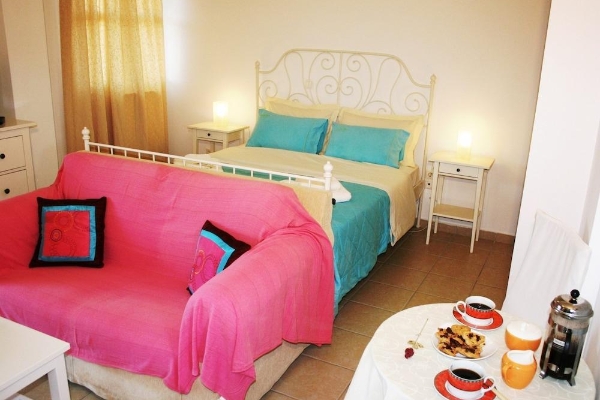 Hotel Lagoon View Apartments - Adults Only (Argostoli, Kefalonia)